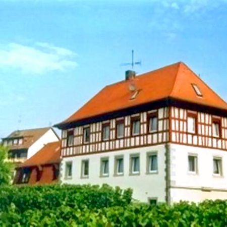 Apartament Haus Gnaedinger Hagnau Zewnętrze zdjęcie