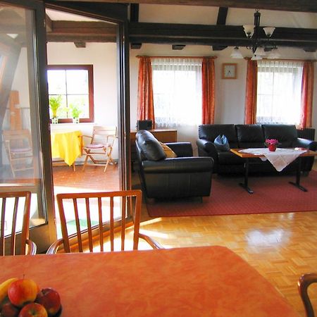 Apartament Haus Gnaedinger Hagnau Zewnętrze zdjęcie