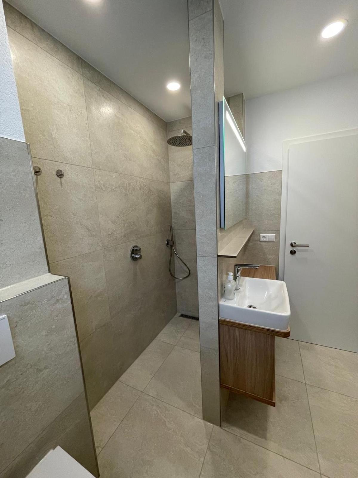 Apartament Haus Gnaedinger Hagnau Zewnętrze zdjęcie