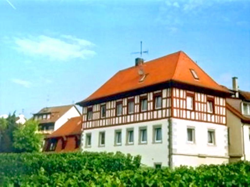 Apartament Haus Gnaedinger Hagnau Zewnętrze zdjęcie
