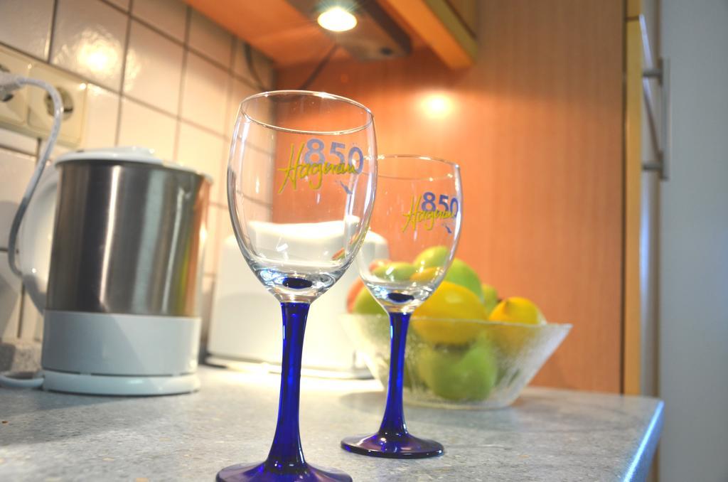 Apartament Haus Gnaedinger Hagnau Zewnętrze zdjęcie