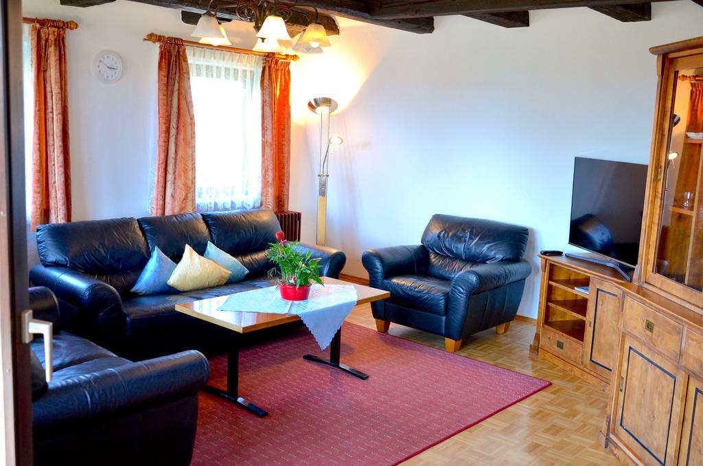 Apartament Haus Gnaedinger Hagnau Zewnętrze zdjęcie